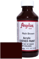 Pinturas para cuero de Angelus - Arteztik
