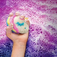 Youniverse Mix & Create Your Own Rainbow Jabones por Horizon Group USA.Girl STEM Kit de manualidades para hacer jabón de bricolaje, kit de ciencia para hacer jabones, multicolor - Arteztik
