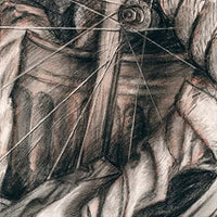 Strathmore (307-824) 300 Series - Bloc de papel de periódico, 24.0 x 36.1 in, 50 hojas - Arteztik
