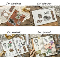 IDULL - Adhesivos para álbumes de recortes, diseño de pegatinas - Arteztik
