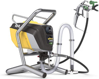Wagner 0580001 Control Pro 170 Spray de pintura, alta eficiencia sin aire con bajo exceso de spray - Arteztik

