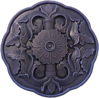 Moldes de jabón de silicona para jabón de pavo real para hacer jabón moldes de silicio para jabones, manualidades, jabón hecho a mano, vela de yeso, molde de resina (9) - Arteztik
