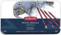 Juego de lápices de pastel Derwent - Arteztik
