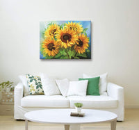 Kit de pintura de diamante 5D para adultos, pintura de perforación completa con diamantes, pintura de pared de diamante para niños para sala de estar, kit de pintura de punto de cruz de diamante para manualidades (14 x 18 pulgadas flores) - Arteztik

