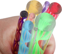 Herramientas de punteado para mandala pintura rocas pintura punteado plantilla Kit 34 piezas - Arteztik
