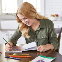 Prismacolor 92885T Premier Lápices de colores, núcleo suave, 36 piezas - Arteztik

