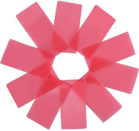 Jovitec - Juego de 50 piezas de pegamento para pintar con arcilla y diamantes para pintura de arcilla bordada - Arteztik
