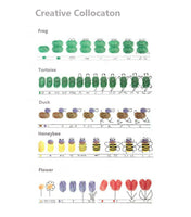 Akak tienda Craft almohadilla de tinta sellos color de pareja de bricolaje, 20 piezas/set surtidos color arco iris de dedo almohadilla de tinta goma de dedo sello de impresión, papel, madera tela - Arteztik
