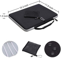Aproca Hard Travel Storage Case Compatible NXENTC A4 Tracing Light Pad Ultra-Thin Tracing Light Box - Arteztik
