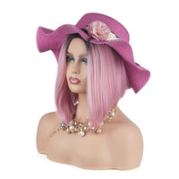 Maniquí L7 hembra de PVC con cabeza de maniquí con hombros para peluca - Arteztik
