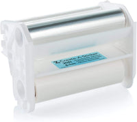 Xyron cartucho rellenable de adhesivo libre de ácido para XRN500 5 pulgadas, 18 pies. - Arteztik
