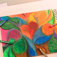 Pentel Artes pasteles al óleo, Variados - Arteztik
