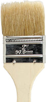 Brochas de pintura de grado profesional, 36 Ea 2 pulgadas - Arteztik
