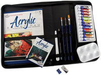 Royal & Langnickel Acuarela Studio artista Set - Arteztik
