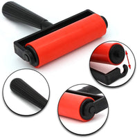 Petuol - Juego de 60 herramientas de pintura con diamantes 5D, accesorios de pintura para bricolaje, arcilla adhesiva para el día de San Valentín, kit de bandejas y herramienta de reparación, rodillo de pintura de diamantes, caja de bordado para adultos o - Arteztik
