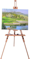 Caballete de pintura de Mont Marte - Arteztik
