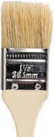 Juego de 24 brochas de pintura de grado profesional. - Arteztik
