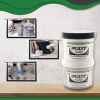 Fixit Sculpt epoxi 1 Lb. Arcilla - Arteztik

