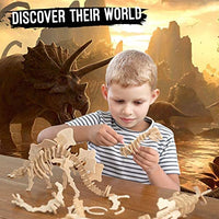 Hands Craft - Juego de rompecabezas de madera 3D - Arteztik
