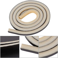 HEEPDD - 5 tiras de esponja para máquina de tejer, para KH881, KH891, KH821, KH831, KH851, KH868, KH860, KH871 - Arteztik
