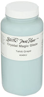 Sax True Flow 404862 - Esmalte mágico, uva Tahití, 1 pinta - Arteztik
