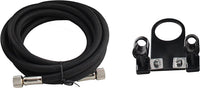 Ophir aerógrafo compresor de aire 0,3 mm, 0,5 mm, 0.8 mm – Kit de aerógrafo profesional con 110 V AIRBRUSHING tanque de aire para pared de bronceado coche pintura - Arteztik
