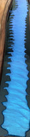 42g/1.5oz"Sapphire Ghost Blue" Mica Powder Pigment (Epoxy,Resin,Soap,Plastidip) BLACK DIAMOND PIGMENTS - Arteztik
