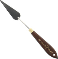 RGM Italian Plus RGQ030 - Cuchillo para pintar - Arteztik
