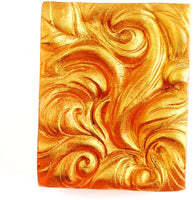 Moldes de silicona para jabón para hacer flores y mariposas, jaboneras, jaboneras, barritas, jabones hechos a mano (11205) - Arteztik
