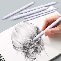 MyLifeUNIT Papel mezcla muñón y tortillón para dibujo de boceto estudiantil - Arteztik
