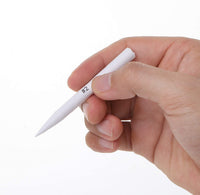 Mr. Pen – Juego de 13 unidades con borrador de arte, tocones de mezcla para dibujo, lápices de sombra para bocetos, lápices de mezcla, varillas de mezcla para dibujo, herramienta de mezcla, herramientas de mezcla para dibujar - Arteztik
