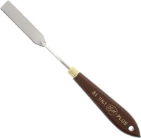 RGM Pintura cuchillo Plus Conjunto de 6 - Arteztik

