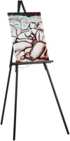 Studio Designs, caballete para estudio, negro - Arteztik
