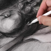 Koogel 22 herramientas de sombreado para dibujar, herramientas de dibujo para estudiantes, artistas, dibujos, mezclas, broches para estudiantes, artistas, herramientas de dibujo de carbón vegetal - Arteztik
