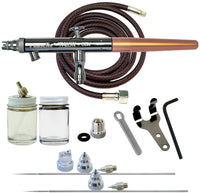 Paasche TS-3SGF Talon Airbrush, Talon Airbrush - Arteztik
