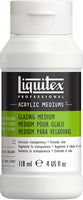 Diluyente líquido Liquitex profesional en spray para humidificar en paletas, Blanco, 4 onza - Arteztik
