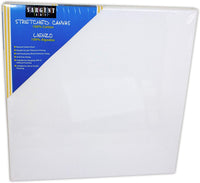 Sargent Art 90 – 2020 20 x 50,8 cm lona, 100% algodón, Doble Imprimado - Arteztik
