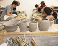 Herramientas de escultura para principiantes y artes profesionales, de Augernis - Arteztik

