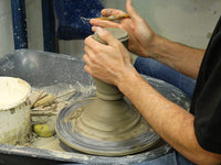 Herramientas de cerámica, 44 piezas de arcilla de cerámica juego de herramientas de esculpir con funda de plástico, para principiantes y manualidades de arte profesional, por Augernis - Arteztik
