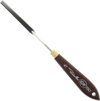 RGM RGART047 - Cuchillo para pasta - Arteztik
