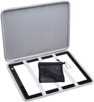 Aproca Hard Travel Storage Case Compatible NXENTC A4 Tracing Light Pad Ultra-Thin Tracing Light Box - Arteztik
