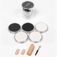 PanPastel (5 colores, medianos)
