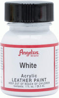 Pintura acrílica Angelus, 1 onza - Arteztik
