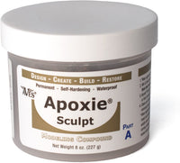 Adhesivo moldeable Apoxie Sculpt - Arteztik
