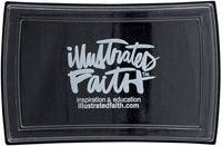 dayspring Inspirational Black Eyed Pea Almohadilla de tinta - Arteztik
