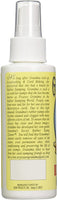 Grandma 's Secret Grandma' s Secret 4-Fluid onzas, sello de goma Cleaner - Arteztik
