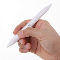 Mr. Pen – Juego de 13 unidades con borrador de arte, tocones de mezcla para dibujo, lápices de sombra para bocetos, lápices de mezcla, varillas de mezcla para dibujo, herramienta de mezcla, herramientas de mezcla para dibujar - Arteztik
