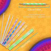 GORNORVA 33 piezas Mandala Dotting Herramientas Stencil Mandala Painting Tool Kits Cepillos bandeja de pintura pinceles para Rock Painting Coloring Drawing y Drafting Art Supplies - Arteztik
