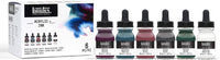 Liquitex - Tinta acrílica profesional - Arteztik
