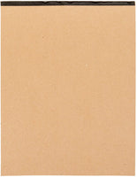 Crayola - Papel de rastreo (8.0 x 11.4 in, ideal para la almohadilla de seguimiento de luz, regalo, 150 unidades, multicolor, modelo: - Arteztik
